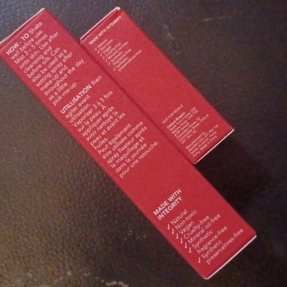 Akari skin Clarify + Balance - Picture 5 of 6